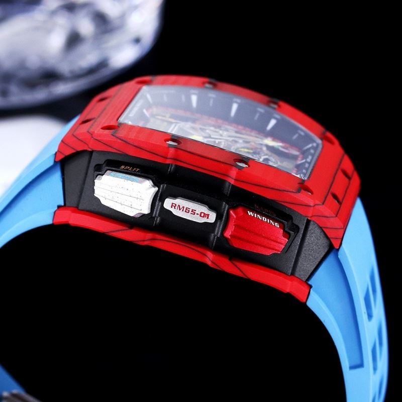 RICHARD MILLE Watches